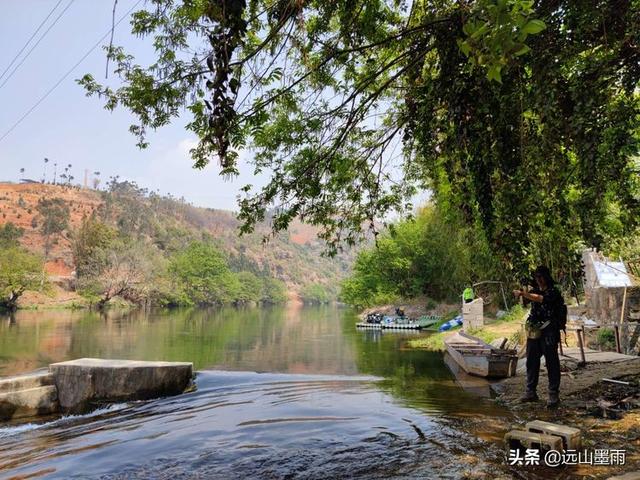 昆明户外营地有哪些景点（昆明走进自然户外）(12)