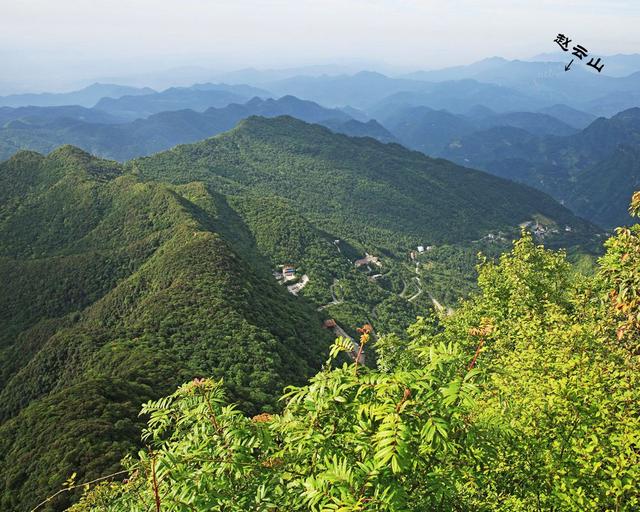 重庆金佛山两日游攻略（玩转重庆金佛山）(15)