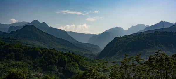 四川最大的乐山大佛（四川文旅新发现）(9)