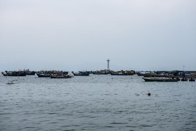 深圳海上世界免费又好玩（深圳文艺小资网红打卡地-海上世界）(9)