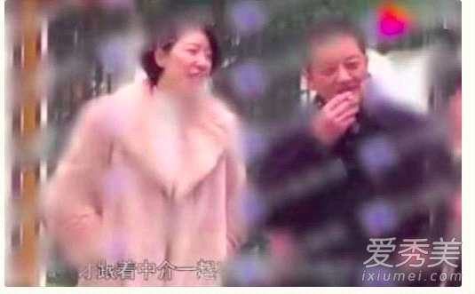 李亚鹏恋情被曝光怎么回事？李亚鹏新女友是谁？