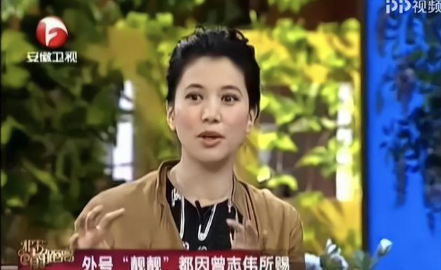 影后“靓靓”袁咏仪的个人资料简介：爆脾气曾得罪多人，靠演技、真性情逆袭