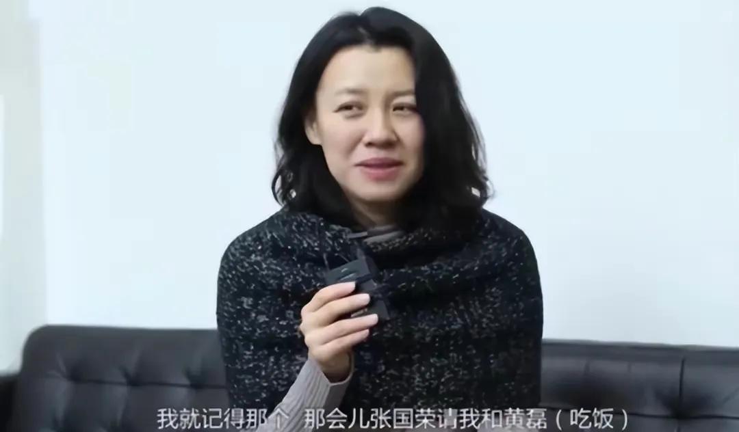 演员刘琳表示：和小6岁的丈夫结婚是这辈子做的最正确的事情