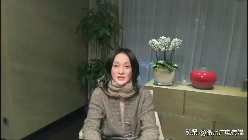 周迅老家在衢州哪里（周迅是哪里人）