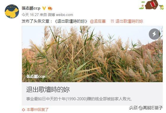 孟庭苇出轨女助理还是前夫家暴又贪财？4年前内幕雪球越滚越大了