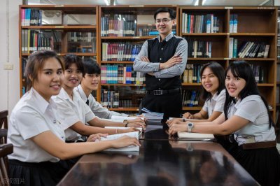 ​大学老师是事业编制吗(大学老师需要什么条件)