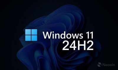 ​微软“ Win11 24H2 ”现踪迹，消息称明年 6 月发布“ Win12 ”