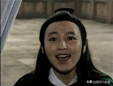 ​娱乐圈里的关系户女星(颜值低、演技差，却频繁在荧屏前刷脸)