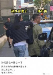 ​孙红雷移民澳大利亚是真的吗？(孙红雷被曝带小15岁老婆转移上亿资产，移民澳