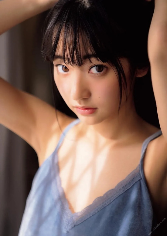 霓虹最强颜值短发美女——武田玲奈ins超美高清写真合集