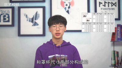 ​胸罩尺寸abc哪个最大 胸罩abc分别是什么意思哪个大