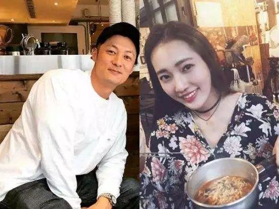 郭富城方媛打情骂俏秀恩爱，余文乐老婆却因“月事妹”引争议？