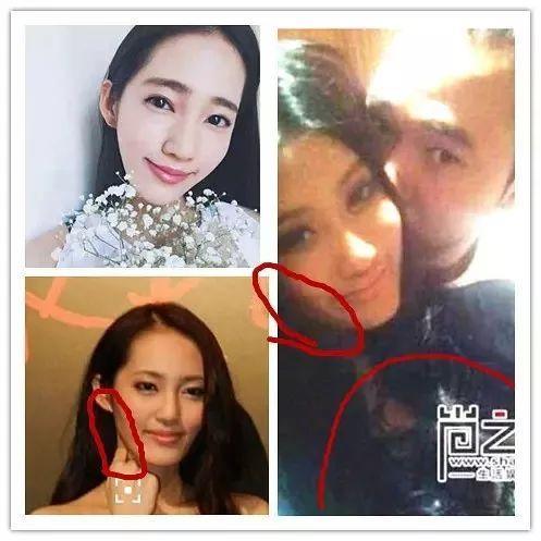 郭富城方媛打情骂俏秀恩爱，余文乐老婆却因“月事妹”引争议？