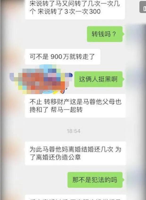 王宝强离婚案细节曝光