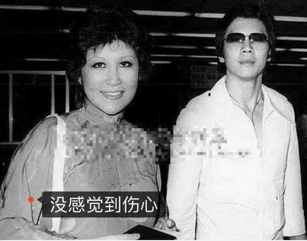 娱乐圈未解之谜—李小龙死亡真相已解？网友：为卓伟祈福，祝平安