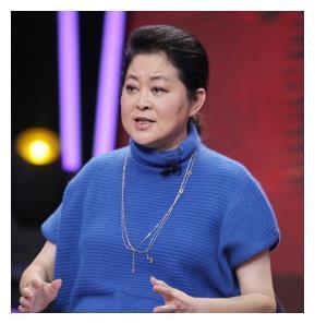 当年倪萍儿子被传是傻子，如今她含泪说出真相，真实原因令人心酸