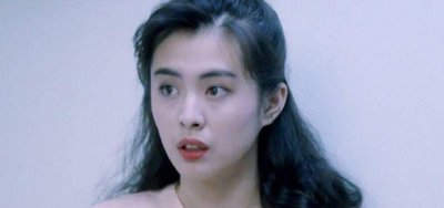 ​90年代香港女星排行，王祖贤垫底，朱茵第二，她才是真的美！