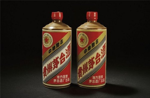 茅台地区为什么盛产白酒