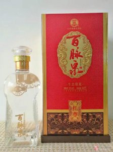 ​百脉泉12年价格表(百脉泉清照酒价格表)