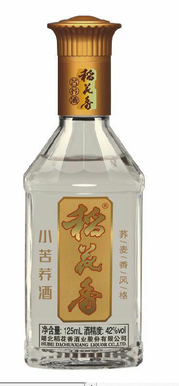 稻花香三麦苦荞酒价格