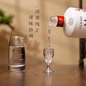 ​52 尧王纯窖藏价格，尧王52度窖藏酒