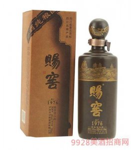 ​赐窖白酒价格表(泸州窖酒白酒价格表)