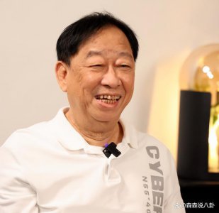 ​港星黎彼得气炸了，不仅周星驰连郑中基也瞧不起他，内涵对方退圈