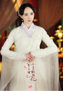 ​《三生三世》5位“婢女”，奈奈忠心耿耿，热巴虽美但不合格！