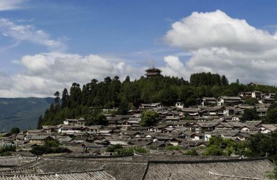 ​联合国认定的全球绿色城市，中国这15个城市上榜！太骄傲了